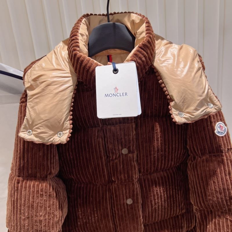 Moncler Down Jackets